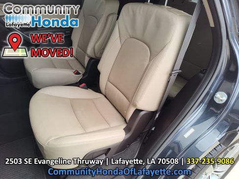 Used 2016 Hyundai Santa Fe Limited w/ Option Group 04 AWD/4WD image 36