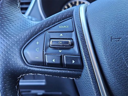 Used 2018 Nissan Maxima 3.5 SV image 26