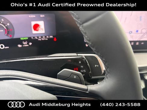 Used 2026 Audi Q3 quattro 2.0T AWD/4WD image 21