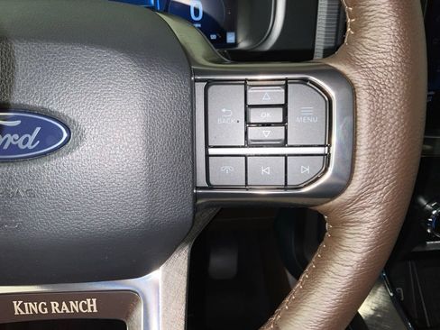 New 2026 Ford F150 King Ranch AWD/4WD image 24