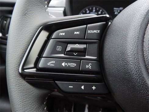 New 2025 Subaru Forester Premium w/ Convenience Package #1 image 20