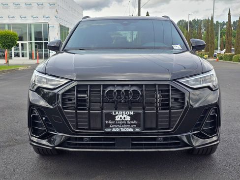 Used 2024 Audi Q3 2.0T Premium Plus AWD/4WD image 8
