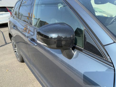 Certified 2023 Volvo XC60 B6 Ultimate image 11