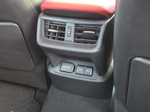 New 2025 Lexus ES 350 F Sport image 36