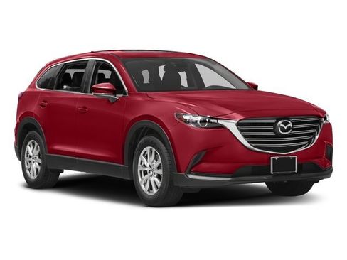 Used 2016 MAZDA CX-9 Touring image 9