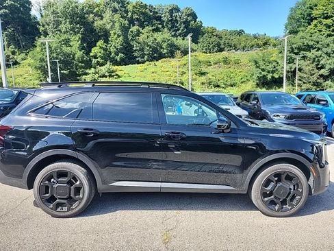 Used 2026 Kia Sorento X-Line EX AWD/4WD image 5