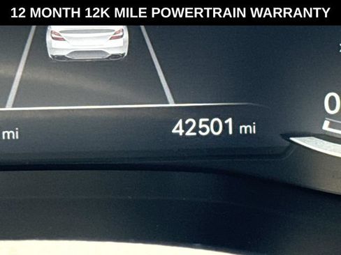 Used 2022 Genesis G70 3.3T Launch Edition AWD/4WD image 29