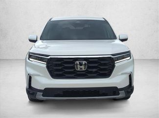 Used 2025 Honda Pilot EX-L video 2