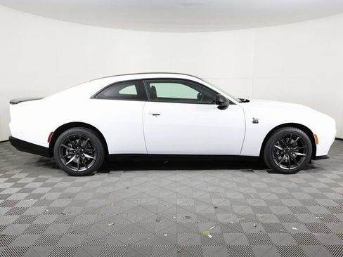 New 2026 Dodge Charger R/T Scat Pack image 4