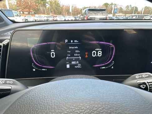 Used 2023 Kia Sportage X-Line w/ X-Line Premium Package AWD/4WD image 26
