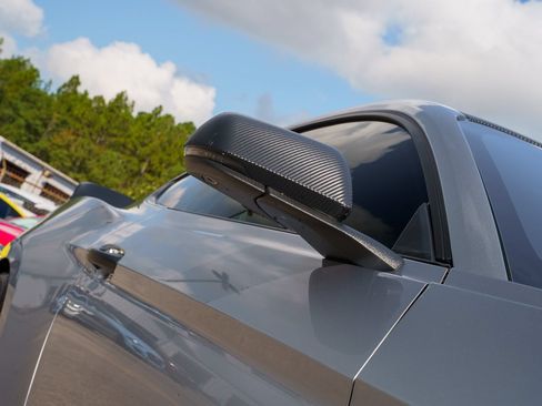Certified 2020 Ford Mustang Premium RWD image 17