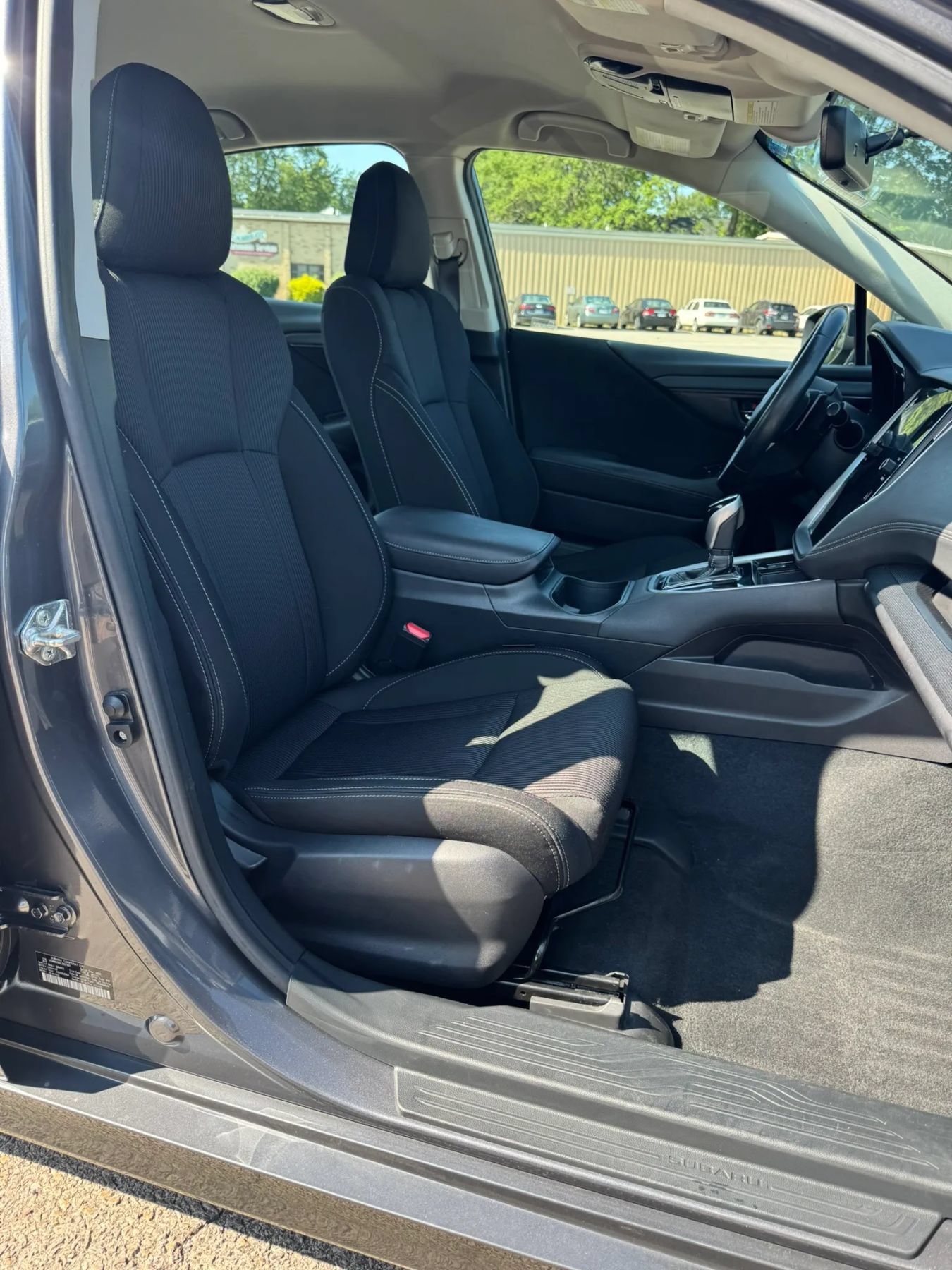 Used 2020 Subaru Legacy Premium AWD/4WD image 19