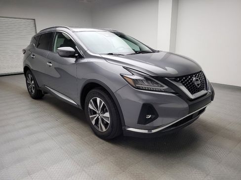 Used 2023 Nissan Murano SV AWD/4WD image 13
