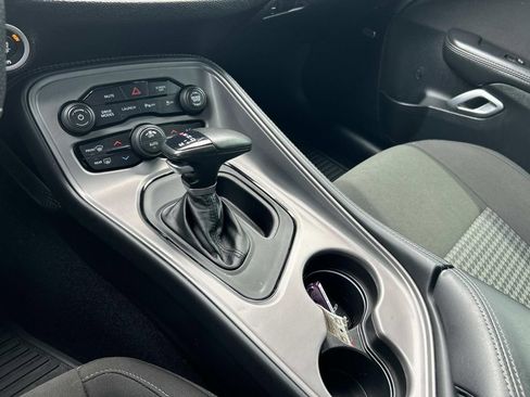 Used 2023 Dodge Challenger R/T Scat Pack RWD image 24