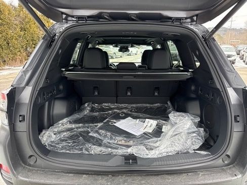 New 2026 Subaru Forester Wilderness image 7