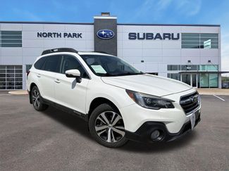 Used 2019 Subaru Outback 2.5i Limited AWD/4WD video 1