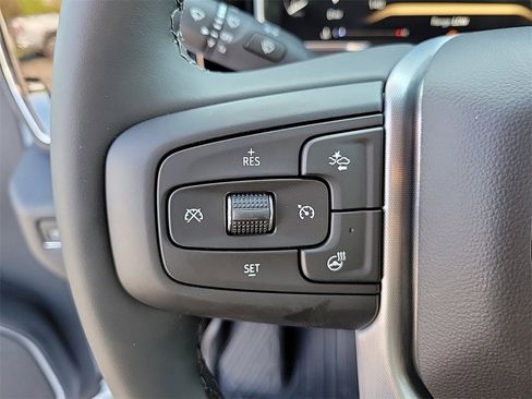 New 2026 GMC Sierra 2500 SLT w/ SLT Convenience Package image 21