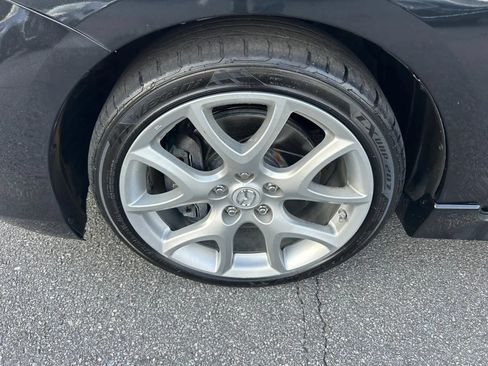 Used 2011 MAZDA MAZDASPEED3 Sport FWD image 41