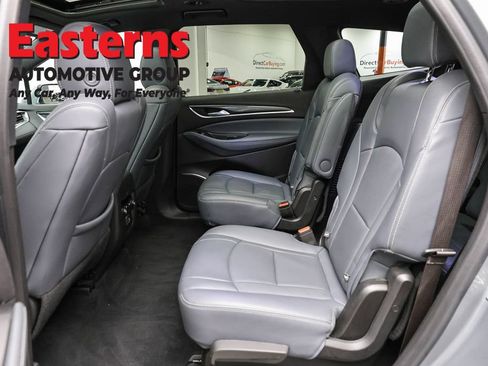 Used 2023 Buick Enclave Essence w/ Experience Buick Package FWD image 22