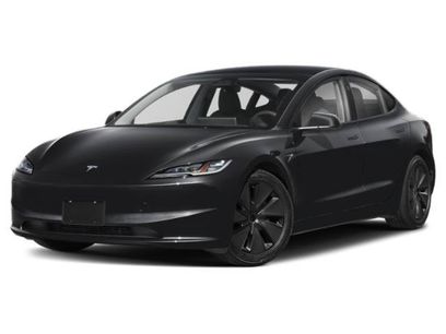 Used 2026 Tesla Model 3 Performance