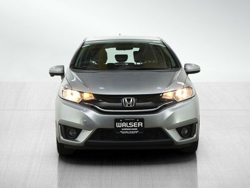 Used 2017 Honda Fit EX image 8