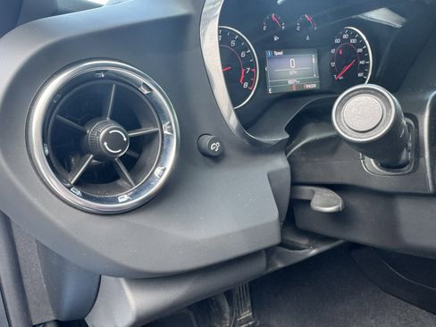 Used 2023 Chevrolet Camaro LT w/ RS Package RWD image 30