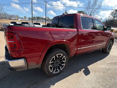 New 2026 RAM 1500 Limited image 8