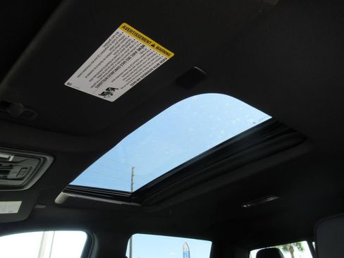 New 2025 Chevrolet Silverado 2500 High Country w/ Technology Package image 28