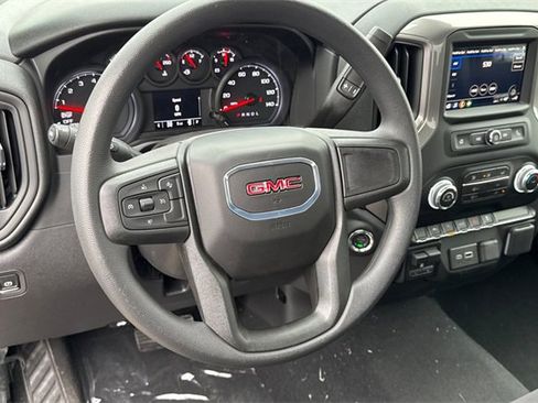 New 2026 GMC Sierra 1500 Pro w/ Pro Value Package image 14