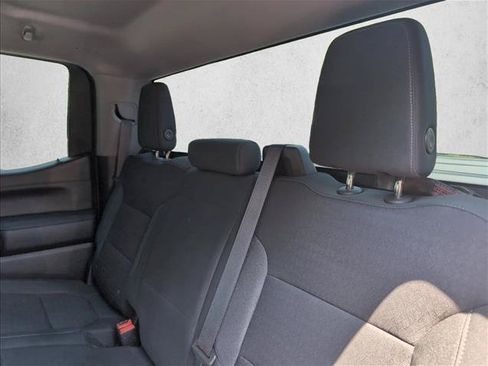 Used 2021 GMC Sierra 1500 SLE AWD/4WD image 23