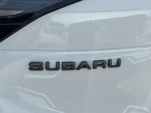 New 2026 Subaru Forester Limited AWD/4WD image 10