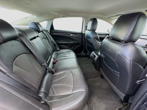 Used 2018 Buick LaCrosse Essence w/ Sights and Sounds Package FWD image 17