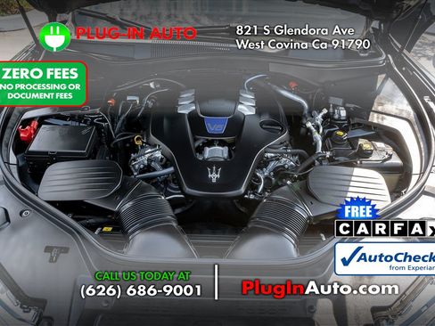 Used 2022 Maserati Levante Modena AWD/4WD image 15