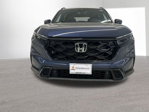 Used 2026 Honda CR-V Sport-L image 26