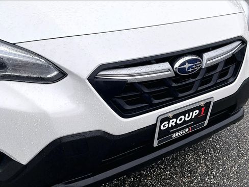 Used 2021 Subaru Crosstrek 2.5i Limited w/ Popular Package #4 image 31