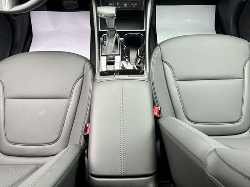 New 2026 Hyundai Santa Cruz SEL image 31