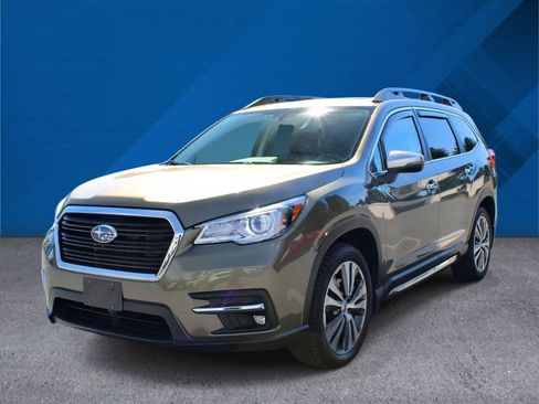 Used 2022 Subaru Ascent Touring image 5