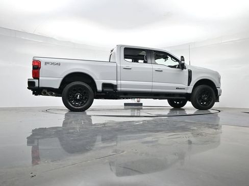 New 2026 Ford F250 Lariat w/ Black Appearance Package AWD/4WD image 33