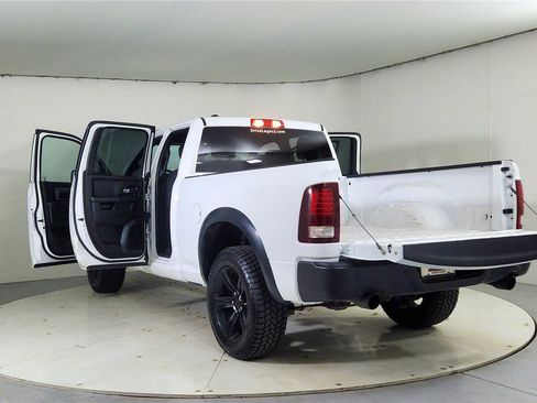 Used 2022 RAM 1500 Classic Warlock image 11