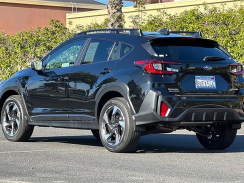 Used 2025 Subaru Crosstrek 2.5i Limited w/ Popular Package #4A image 6