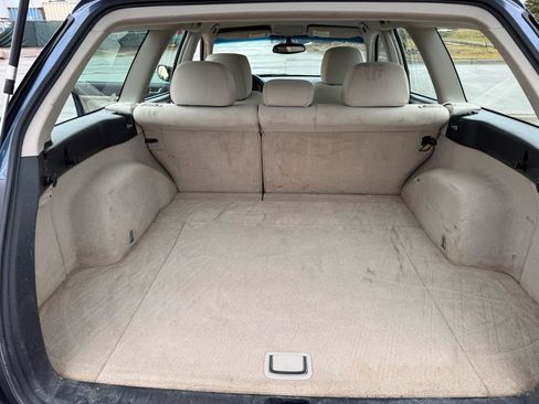 Used 2006 Subaru Outback 2.5i image 17