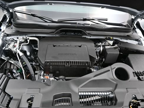 New 2026 Honda Pilot Sport image 11