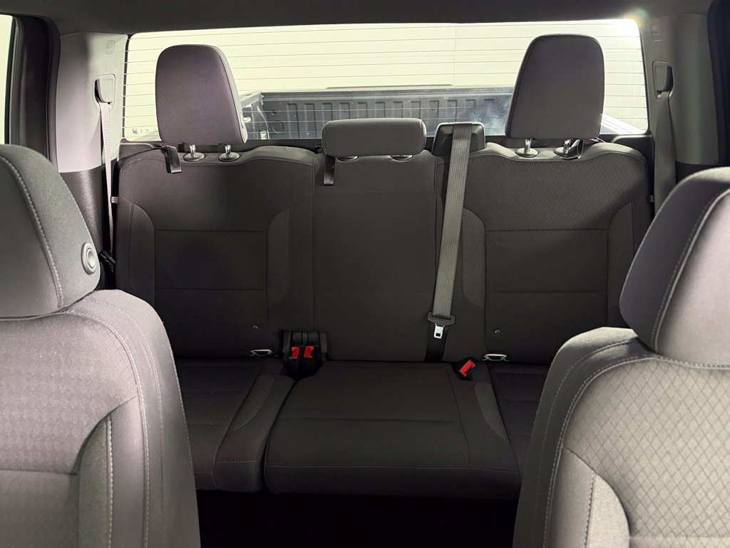 Used 2025 Chevrolet Silverado 1500 LT RWD image 18