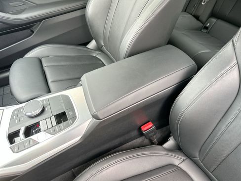 Used 2024 BMW 430i xDrive Coupe w/ Premium Package image 18