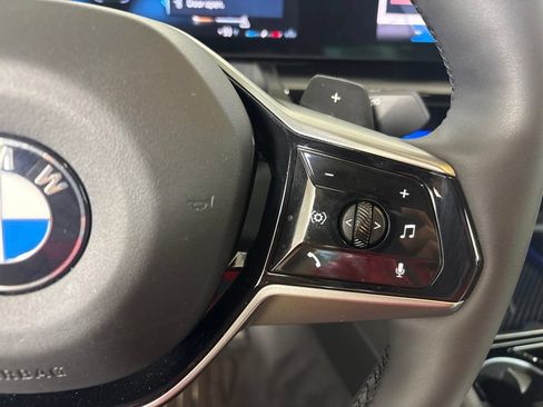 Certified 2026 BMW 530i w/ Premium Package RWD image 19