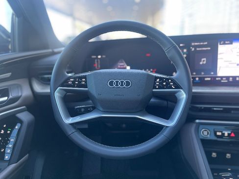 New 2025 Audi Q5 Premium Plus image 21