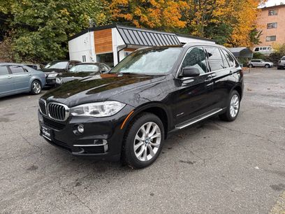 Used 2015 BMW X5 xDrive35i