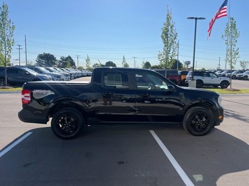 Used 2024 Ford Maverick Lariat w/ FX4 Off-Road Package AWD/4WD image 4