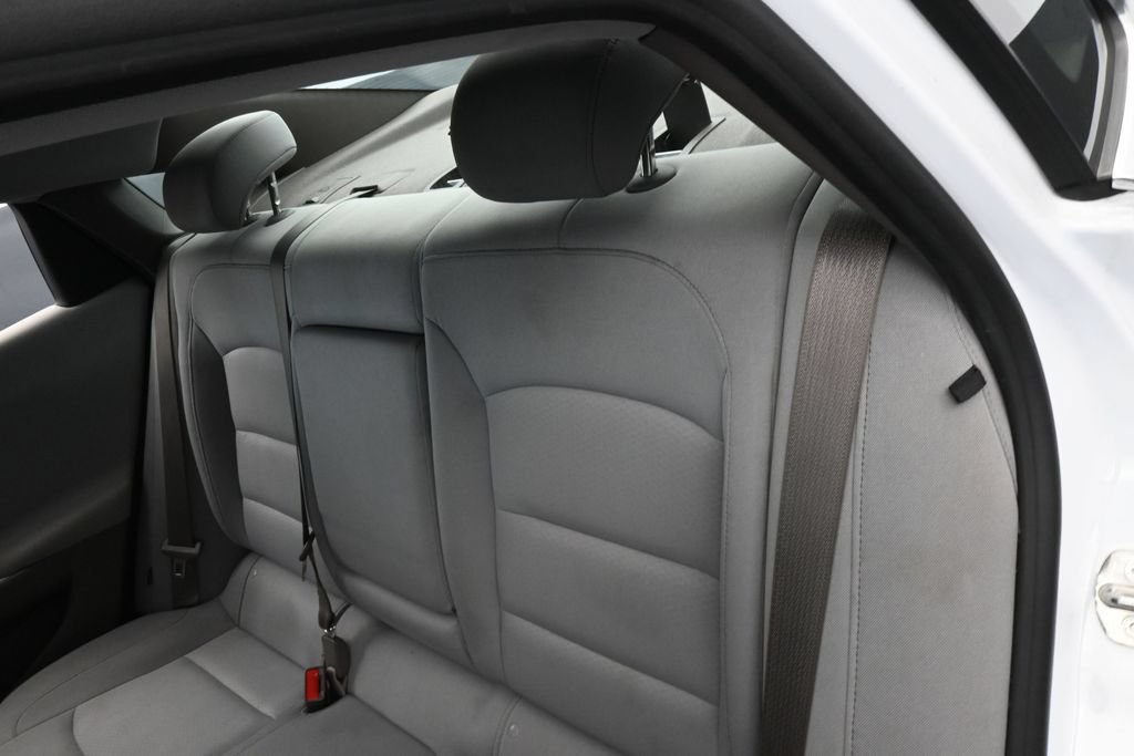 Used 2024 Chevrolet Malibu LT FWD image 29