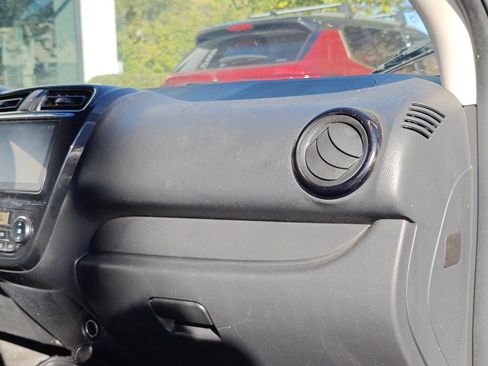 Used 2024 Mitsubishi Mirage Black Edition image 28